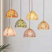 Lampe suspendue Beryl